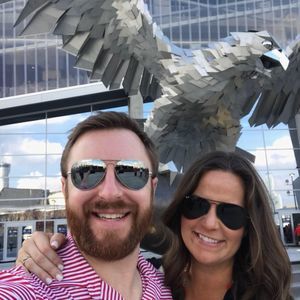 Meet your Posher, Erin